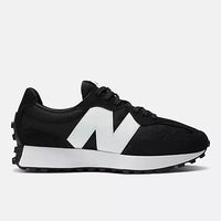 NB 327 - SCHWARZ mit NB 103 WEISS / 36