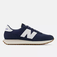NB 237 - INDIGO NATUREL mit INDIGO VINTAGE / 36