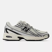 NB 740 V2 - Meersalz mit Schwarz und Silbermetallic / 36