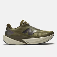 NB FuelCell Rebel v5 - Woodland mit Shipyard und Argent Métallisé / 36