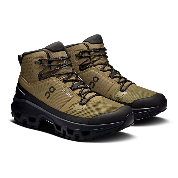 Auf Cloudrock Mid WP