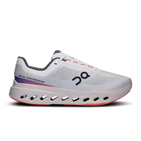 On Cloudsurfer Next - Weiß | Flamme / 36