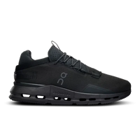 On Cloudnova 2 - Ganz in Schwarz / 36